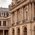דירה Edgar Louvre - Richelieu 2