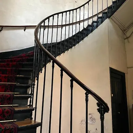 Edgar Louvre - Richelieu 2 Apartament *