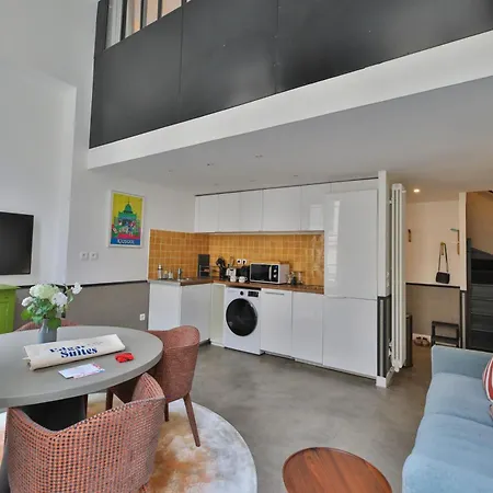 Edgar Louvre - Richelieu 2