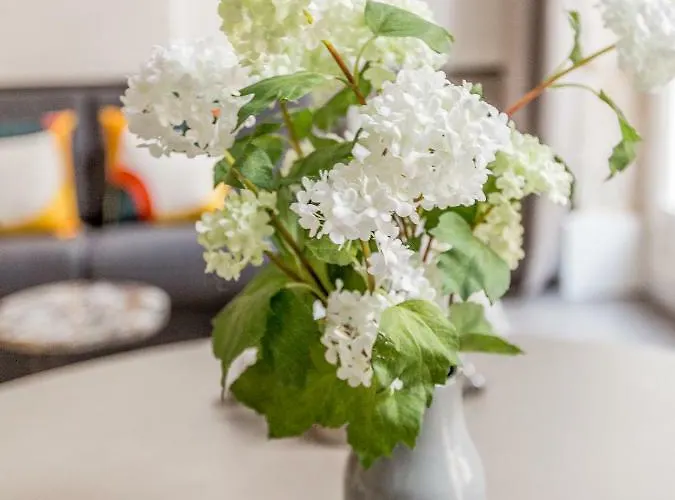 Edgar Louvre - Richelieu 2 アパート