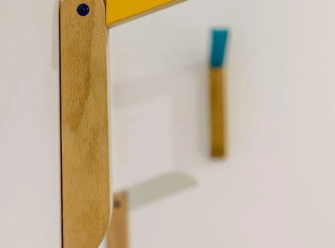 Edgar Louvre - Richelieu 2 Appartement Paris