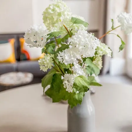 Edgar Louvre - Richelieu 2 Daire