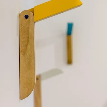 Edgar Louvre - Richelieu 2 Daire Paris