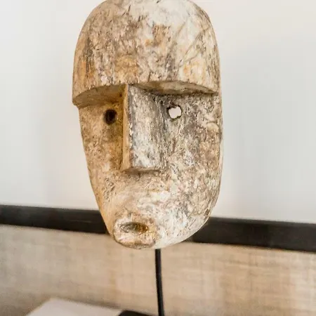 Edgar Louvre - Richelieu 2 Daire