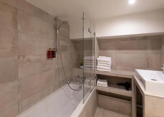 Apartman Edgar Louvre - Richelieu 2